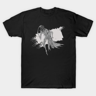 Torn King T-Shirt